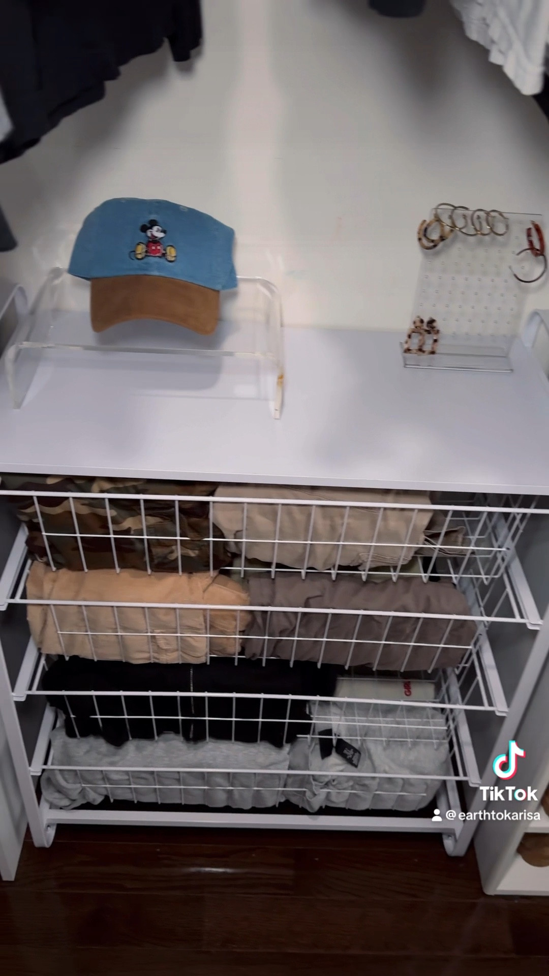 Obsessed with this target storage organizer!!!! 

#LTKFamily #LTKHome #LTKFindsUnder100