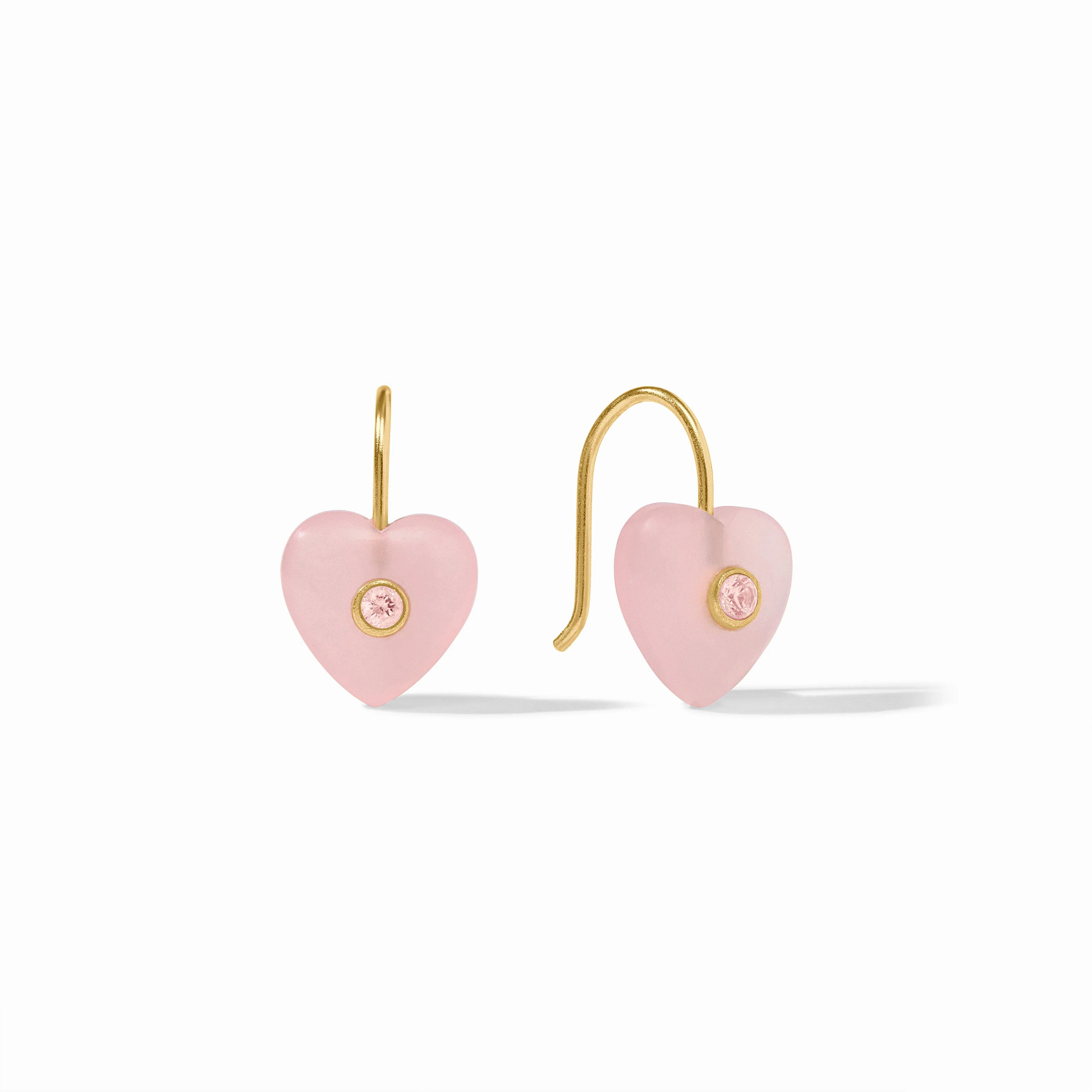 Heart Earring | Julie Vos