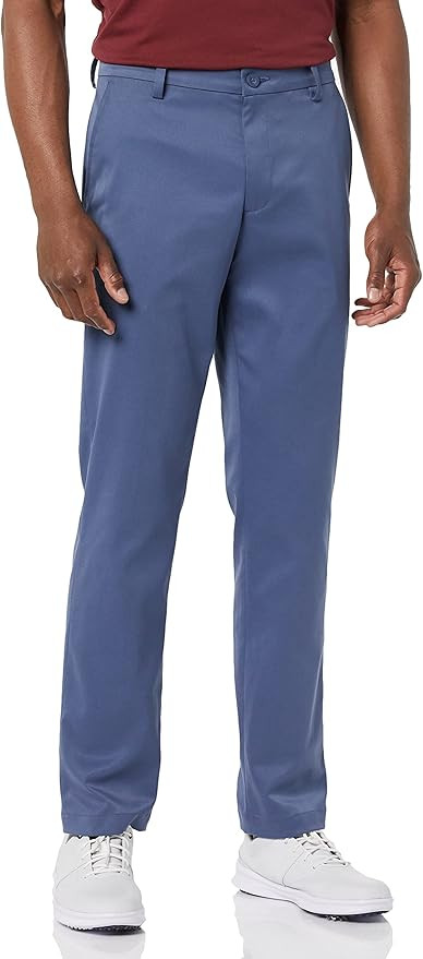 Amazon Essentials Men's Slim-Fit Stretch Golf Pant | Amazon (US)