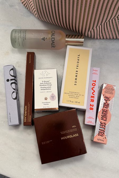 Sephora sale purchase + my top picks