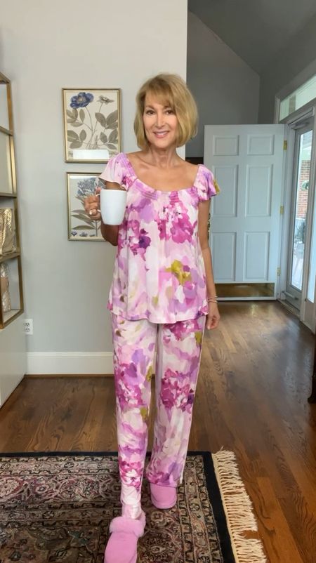 Pajamas make for a great Mother’s Day gift! Soma has some great options and I love their Cool Nights sleepwear. Check out these pretty pieces and this sale. 

#LTKSeasonal #LTKSaleAlert #LTKFamily