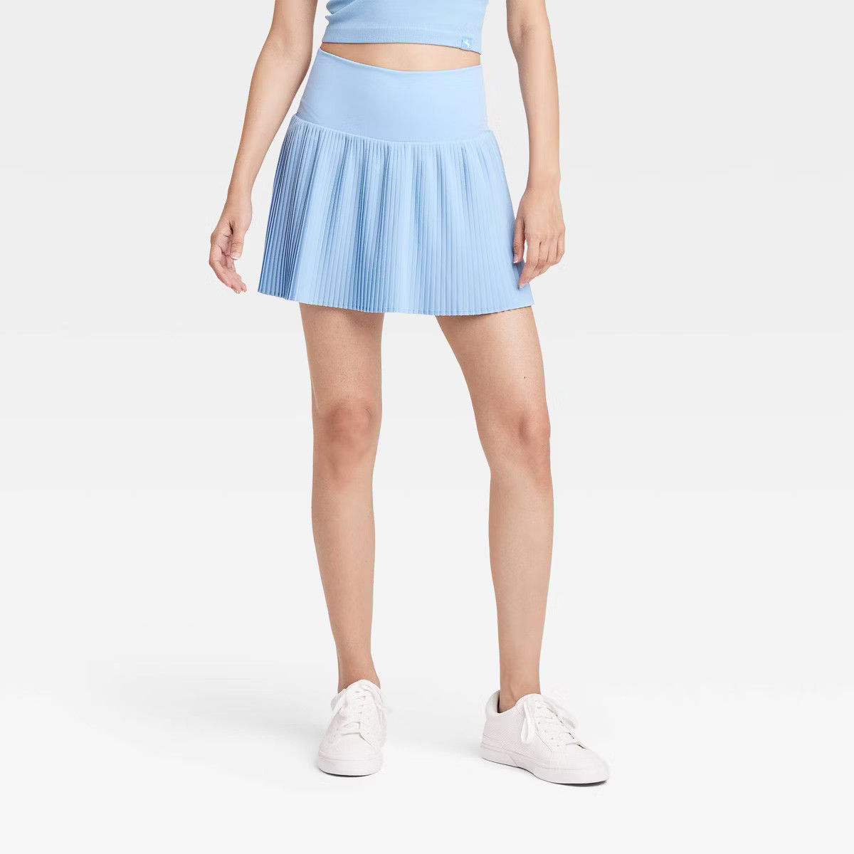 Women's Mini Pleated High-Rise Skort - JoyLab™ | Target