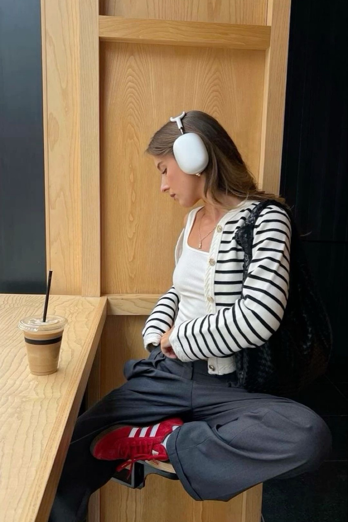 Back to school trendy outfit

#LTKStyleTip #LTKBacktoSchool #LTKWorkwear