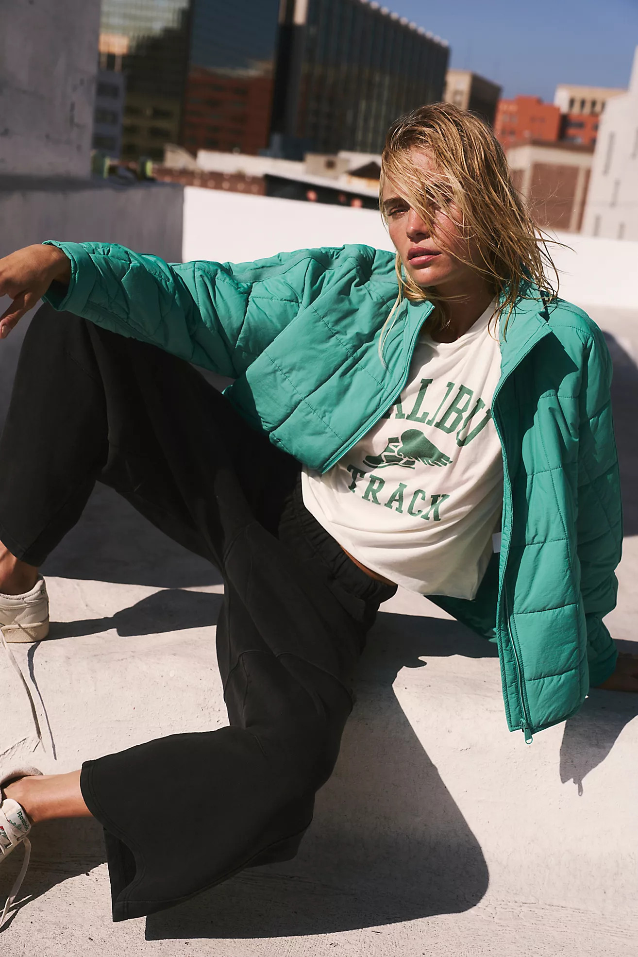 Pippa Packable Puffer Jacket | Free People (Global - UK&FR Excluded)