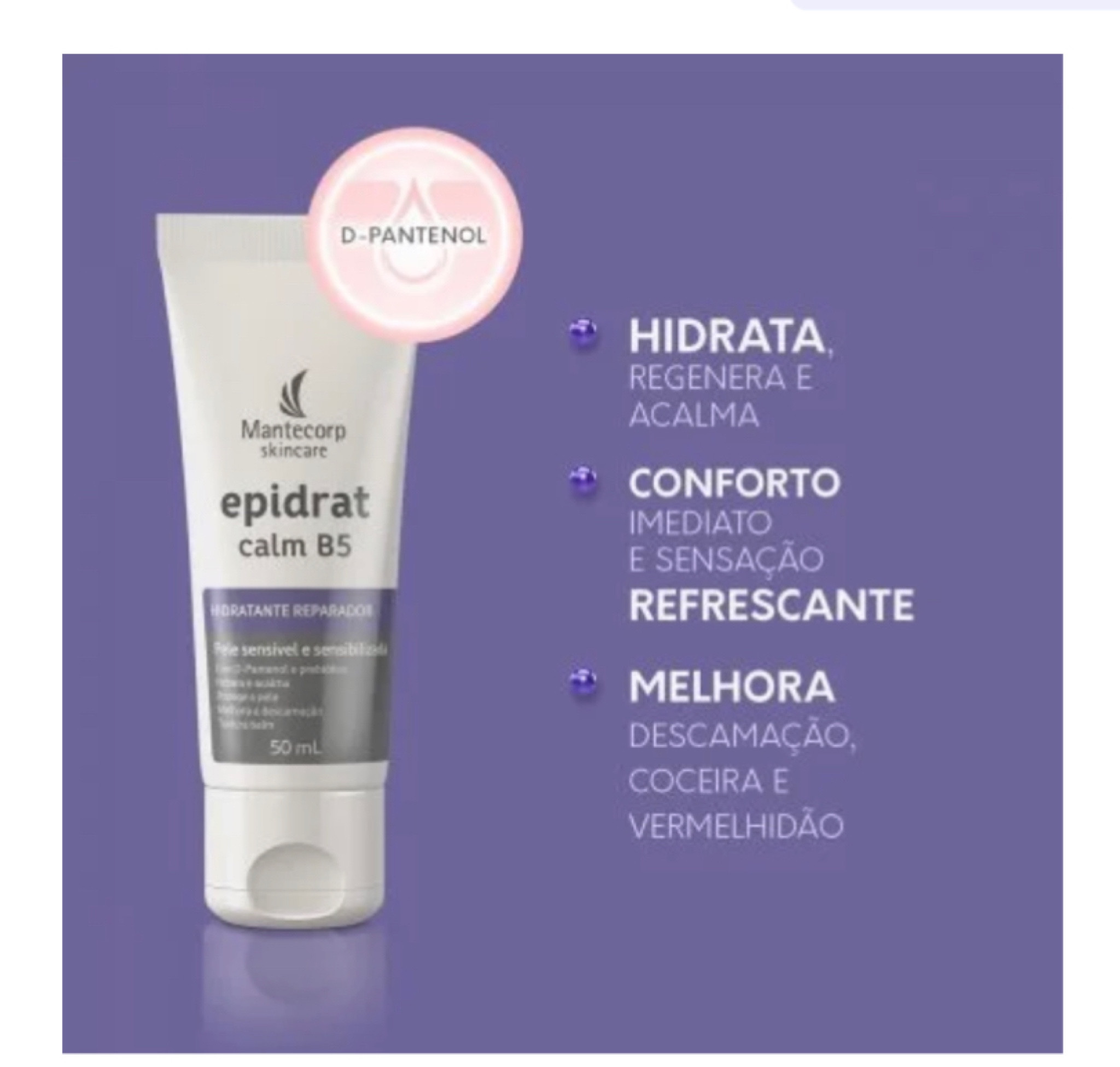 Quer uma dica para uma pele hidratada nesse inverno? O Epidrat Calm é um dos melhores, ainda mais quando se tem a pele sensível, pois ajuda a regenerar e acalmar a pele.

#LTKbeauty