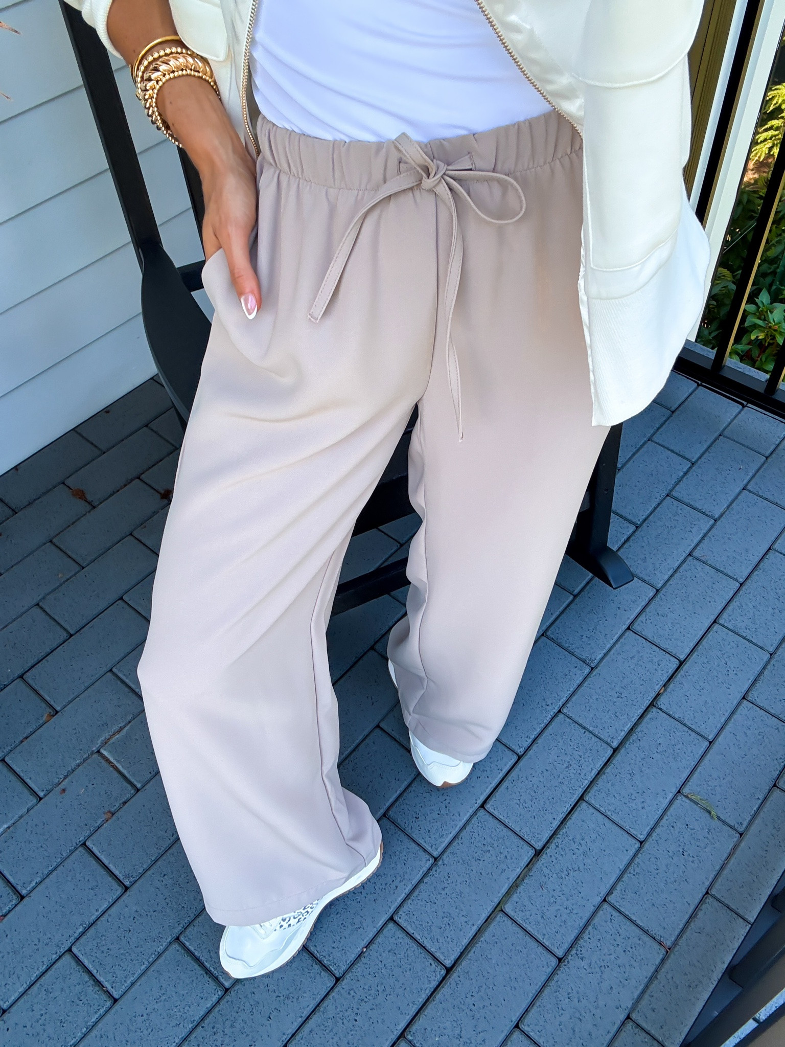 Scroll to shop. Wearing my true to size in everything. Follow for more.

#LTKootd #LTKmomlife #LTKTravel