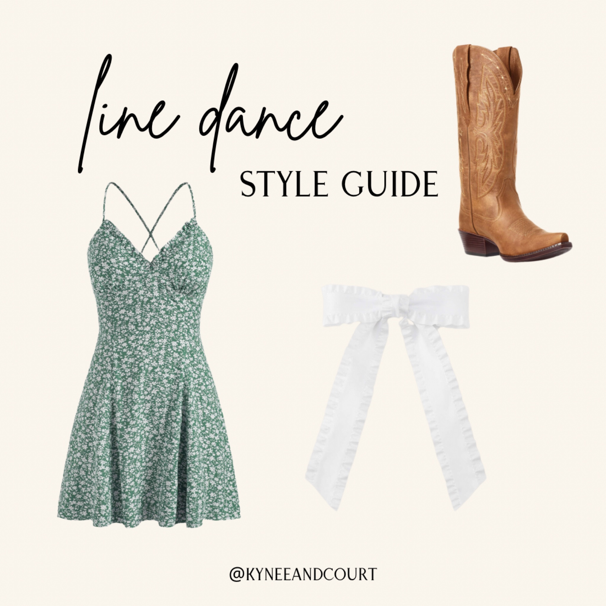 Summer dresses and boots are the perfect combo! 



#LTKParties #LTKSummerSales #LTKStyleTip