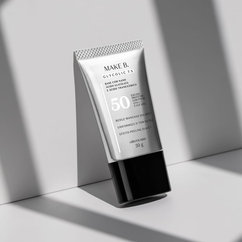 Base Líquida Make B. Glycolic TX Cor 260 30g | oBoticario (BR)