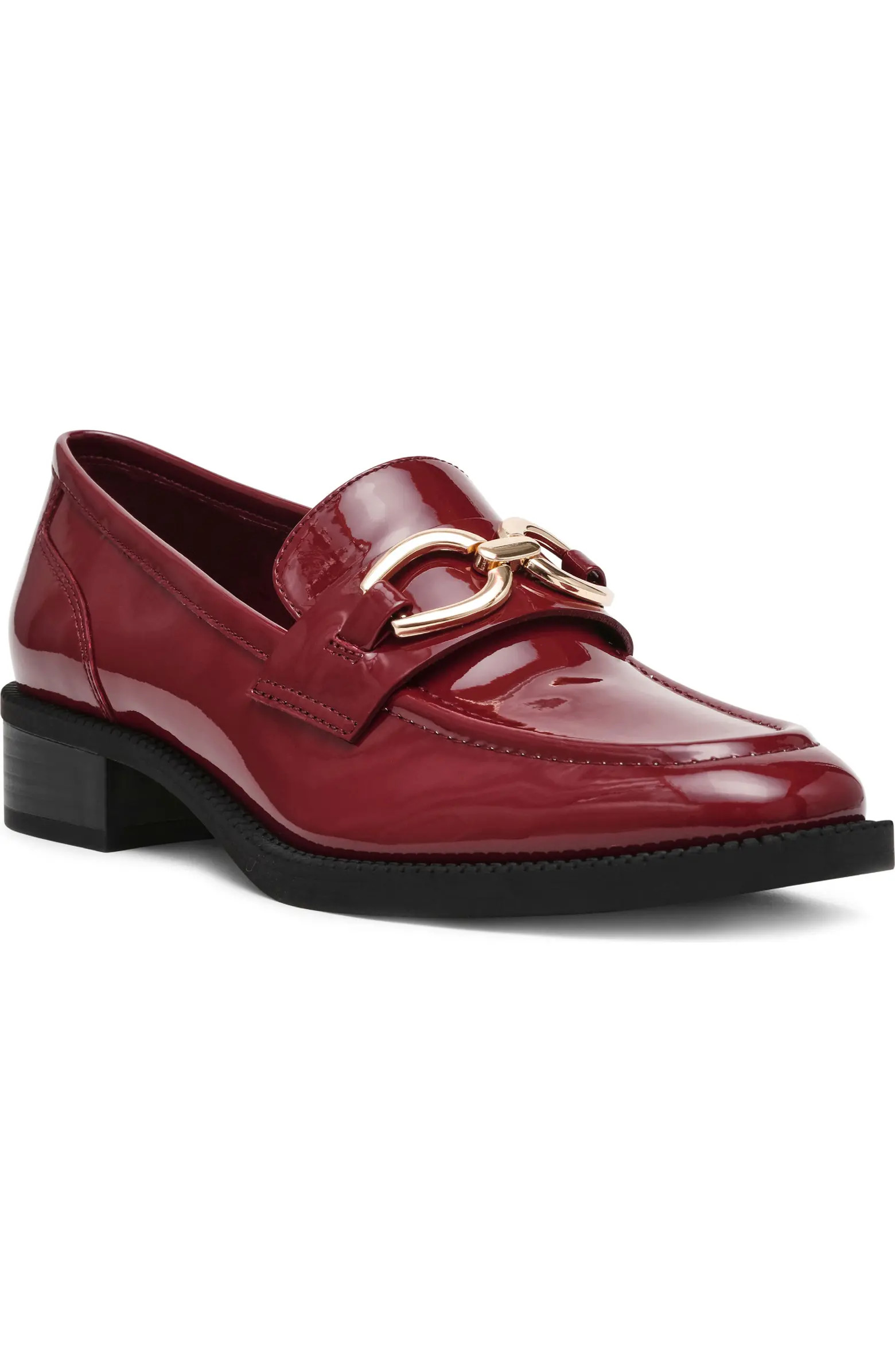 Anne Klein Korrie Bit Loafer (Women) | Nordstrom | Nordstrom