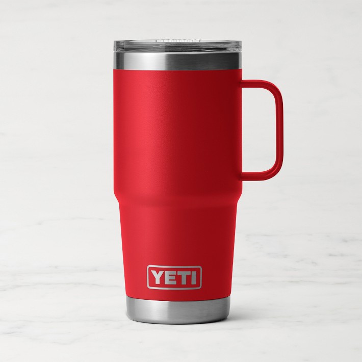 YETI Rambler Travel Tumbler | Williams-Sonoma