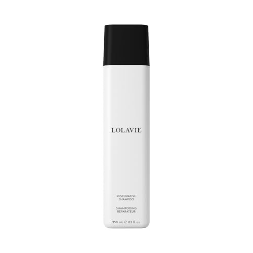 LolaVie Restorative Shampoo - 8.5 oz | Amazon (US)