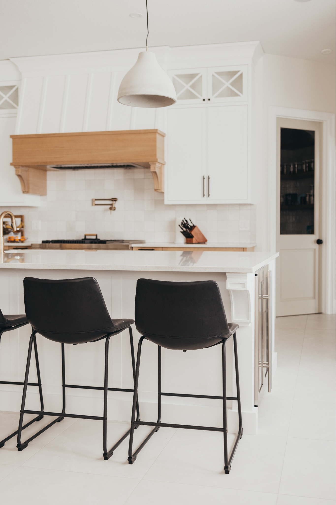 Found the comfiest and affordable bar stools to finish off our kitchen island. 

#LTKsalealert #LTKhome #LTKstyletip