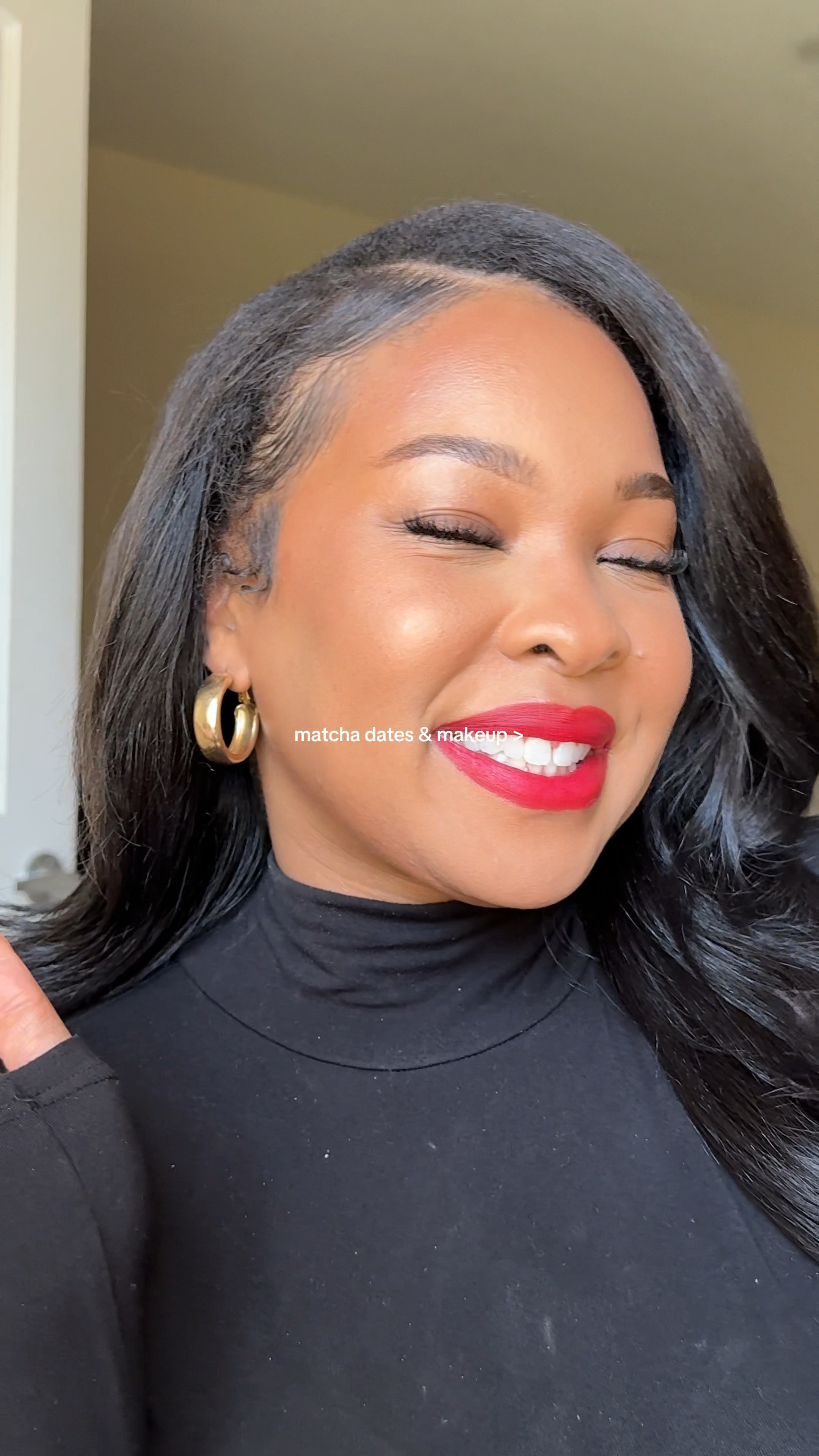 Merit red lip!

#LTKGiftGuide #LTKxSephora #LTKbeauty