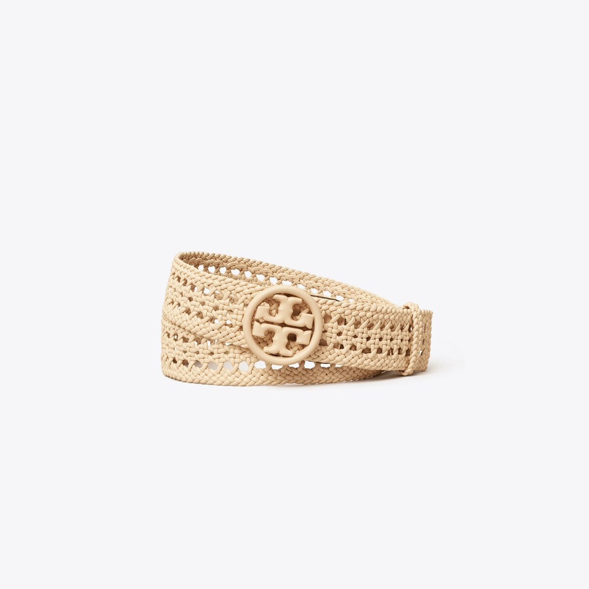 1.5" Basketweave Miller Belt: Women's Designer Belts | Tory Burch | Tory Burch (US)