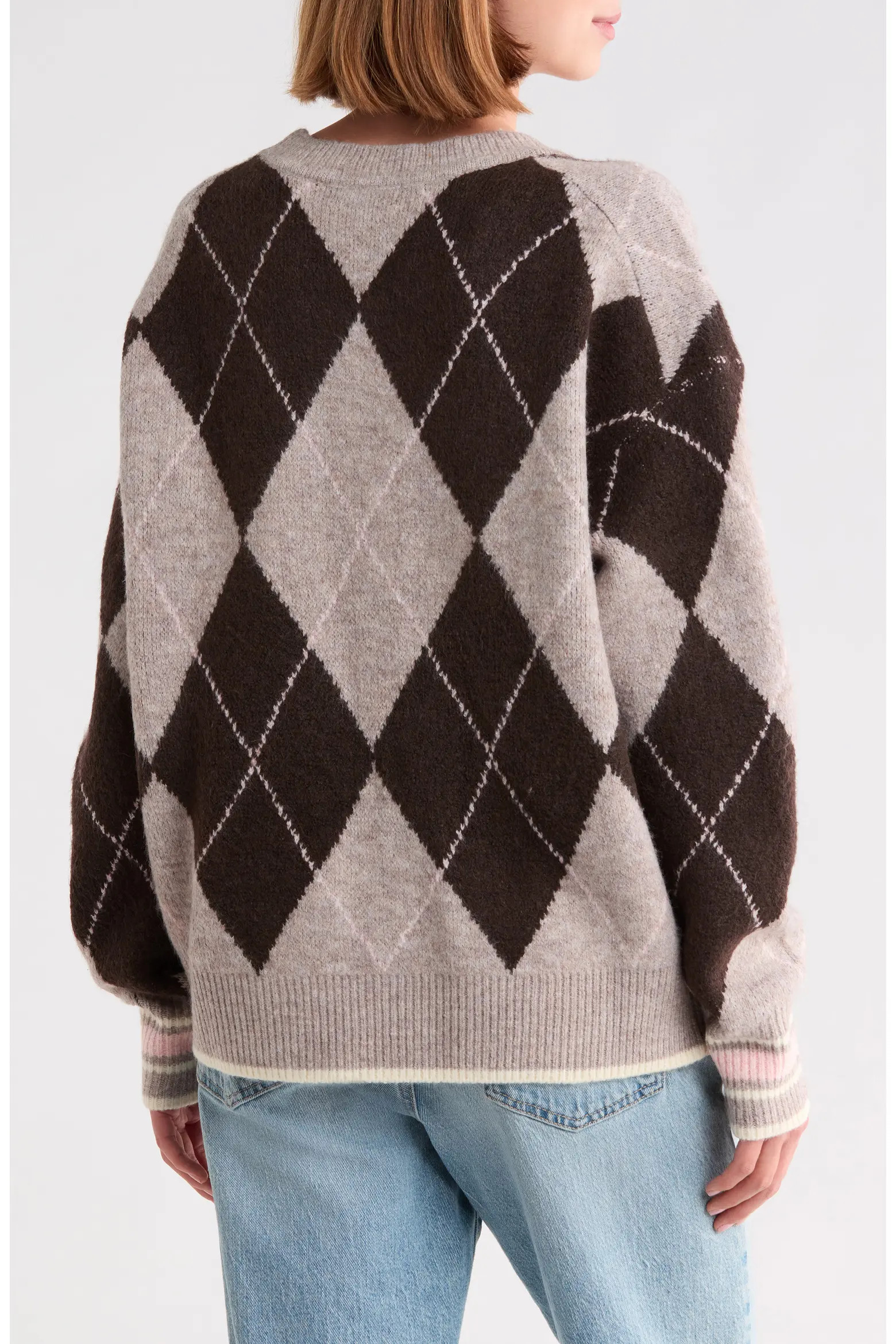 Scotch & Soda Crewneck Pullover Sweater (Women) | Nordstromrack | Nordstrom Rack