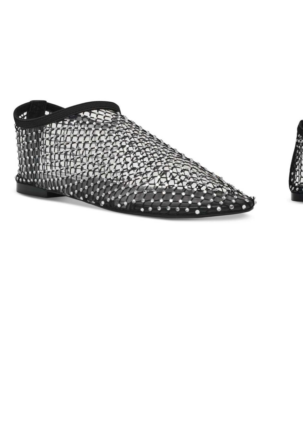 Steve Madden - Women's Mino Mesh Rhinestone Flats

#LTKFestival #LTKTravel #LTKdayinmylife
