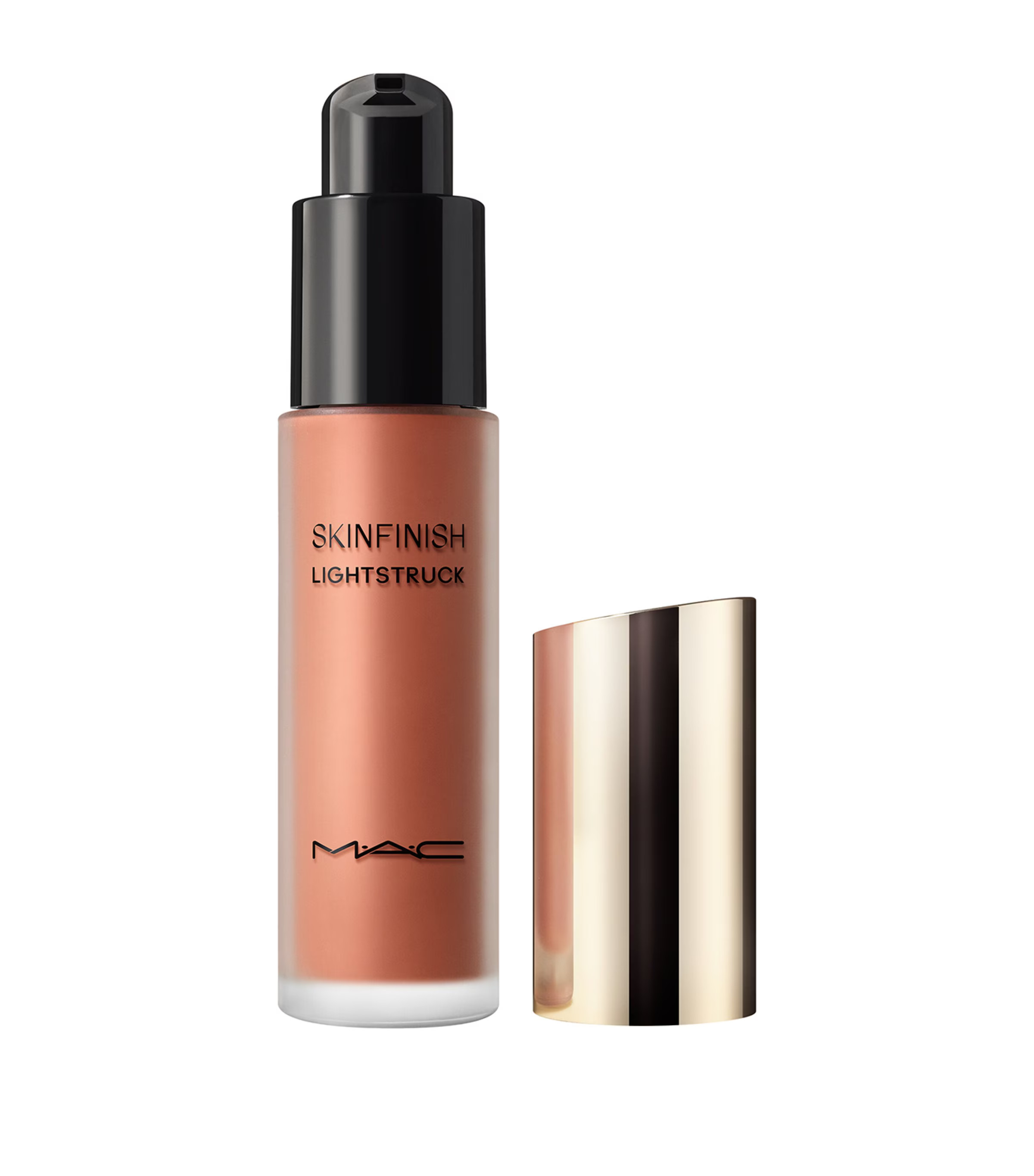 MAC Skinfinish Lightstruck Liquid Highlighter | Harrods