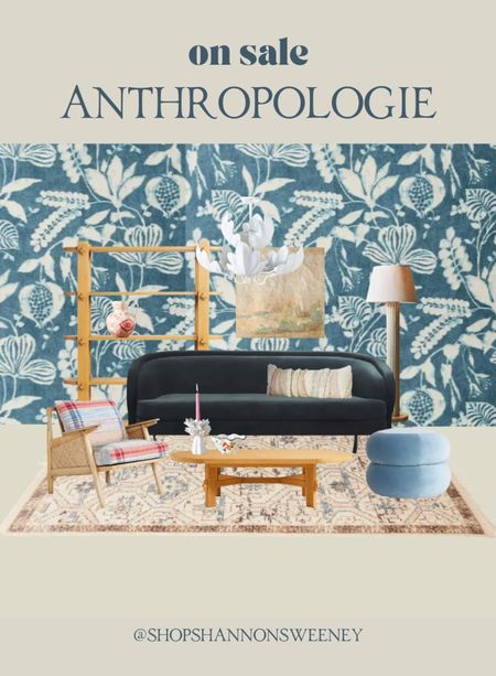 On Sale | Anthropologie sale finds styled in an eclectic home! ❤️ #anthropologie #anthropologiesale #onsale #eclectichomedecor 

#LTKhome #LTKFind #LTKstyletip