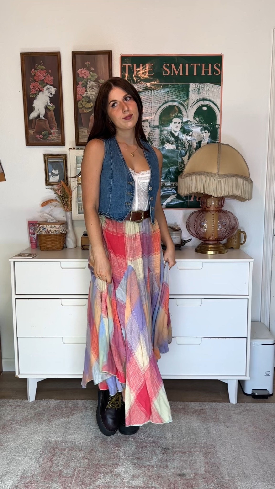 Free people skirt size xs