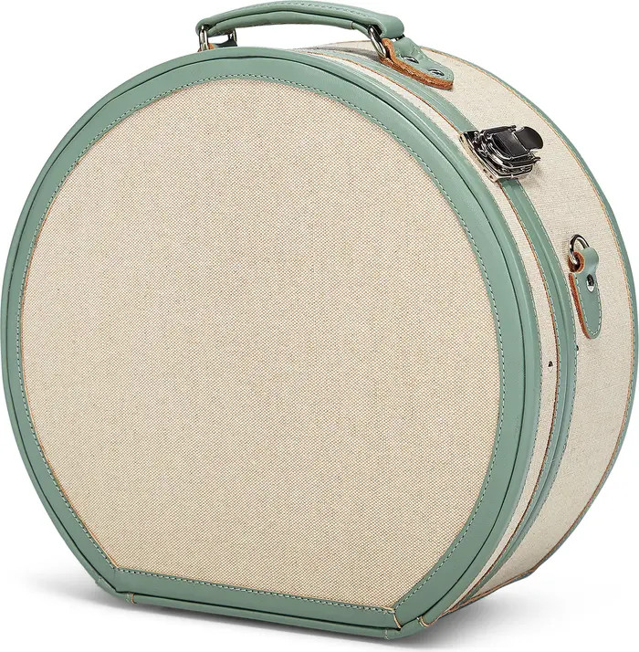SteamLine Luggage The Editor Large Hatbox | Nordstrom | Nordstrom