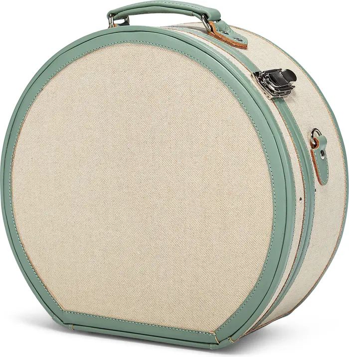 SteamLine Luggage The Editor Large Hatbox | Nordstrom | Nordstrom