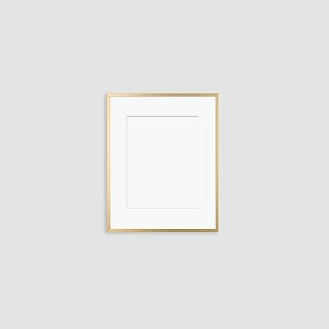 Metal Gallery Frame | West Elm (US)