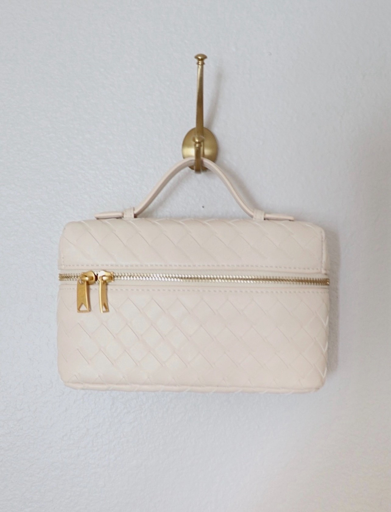 The Bottega inspired mini bag of my dreams #anthropologie #purse #stylefinds 

#LTKStyleTip #LTKFindsUnder100