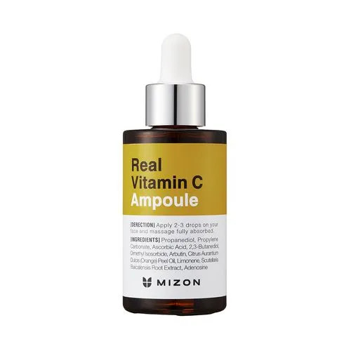 MIZON - Real Vitamin C Ampoule | YesStyle | YesStyle Global