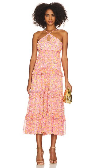 Danielle Dress | Revolve Clothing (Global)
