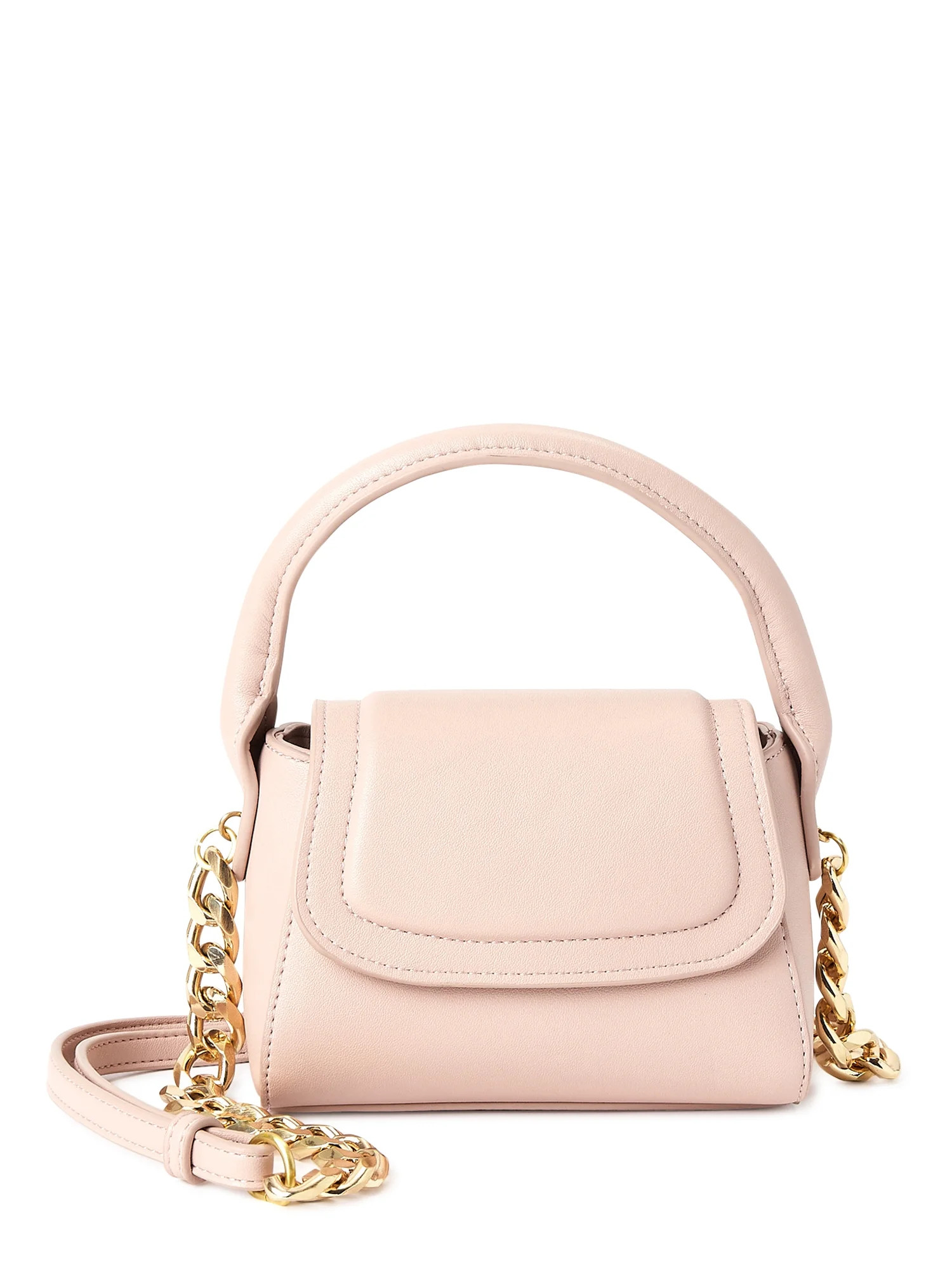 Scoop Women's Mini Structured Bag | Walmart (US)