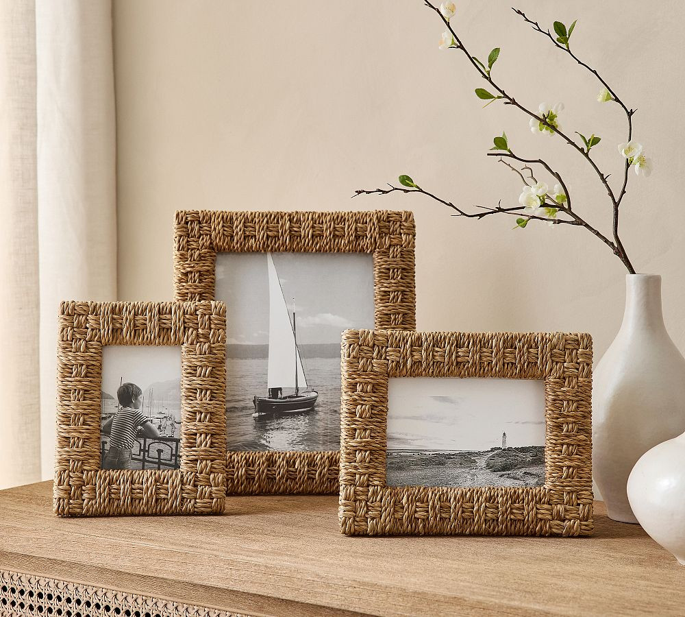 Capitola Frames | Pottery Barn CA
