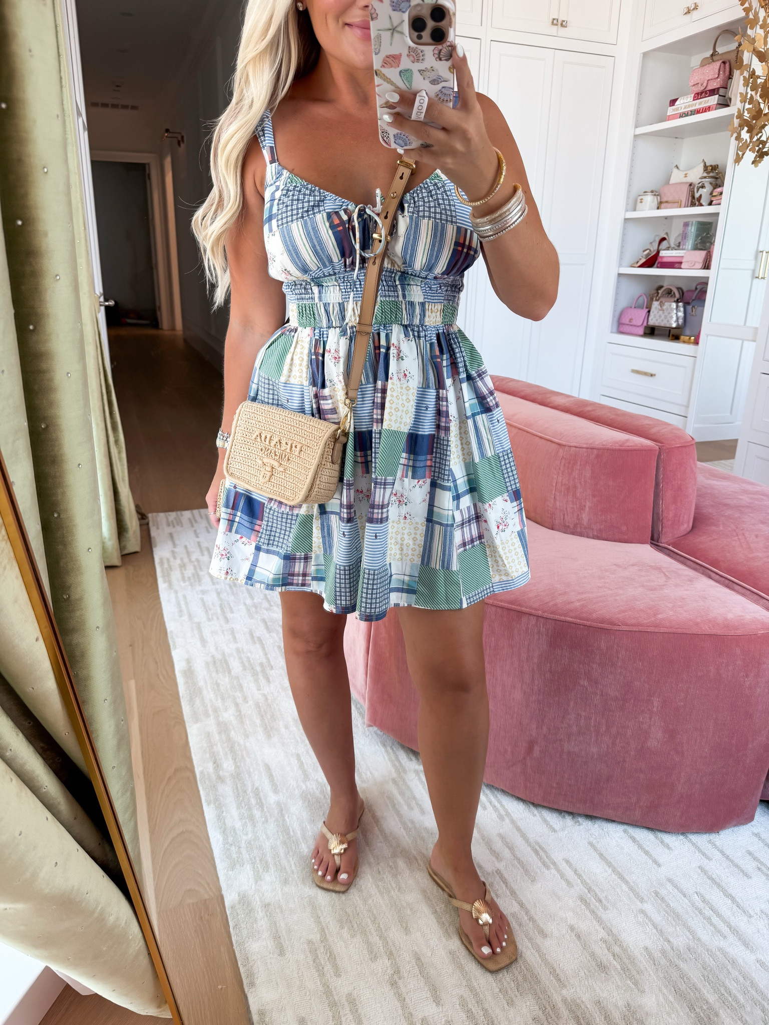 Wearing size small petite 💙

#LTKootd #LTKSaleAlert #LTKPetite