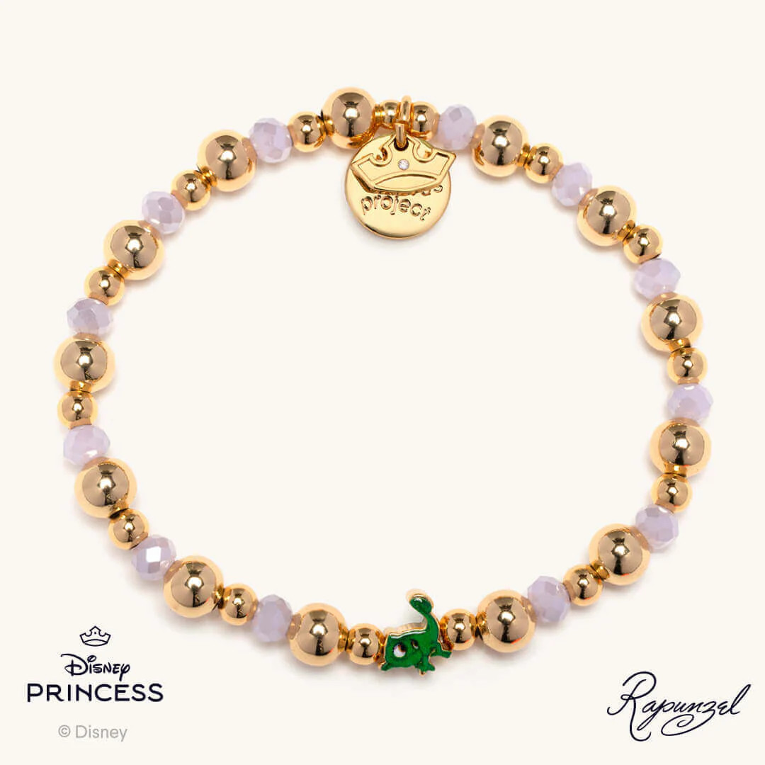 Pascal Bracelet Base- Disney Princess | Little Words Project