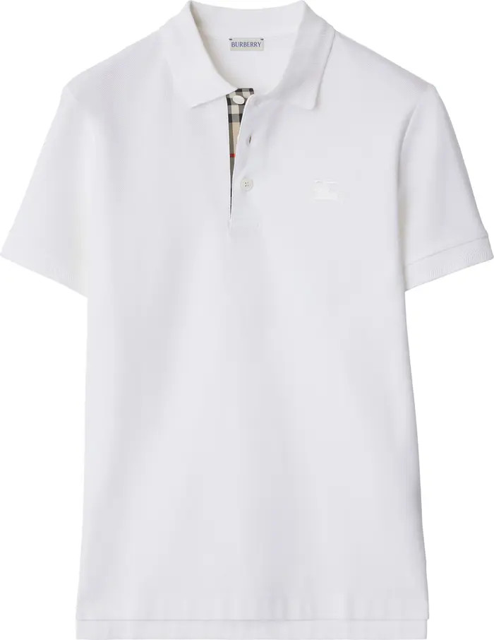 Cotton Polo Shirt | Nordstrom