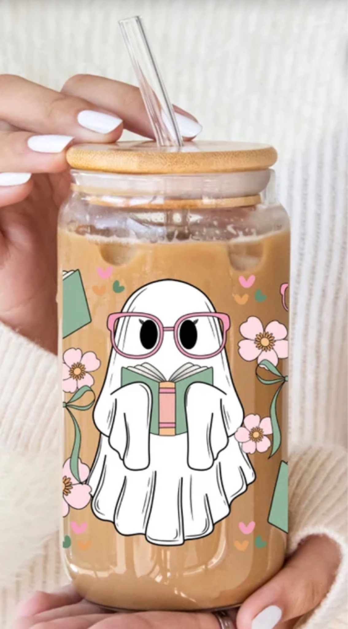 This cup is on sale for $8!!! So so cute 

#LTKHome #LTKSeasonal #LTKFindsUnder50