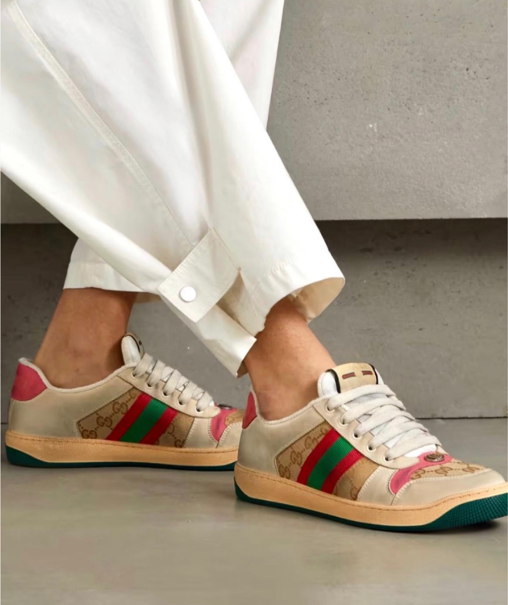 Gucci sneakers
Sneakers
#Itkseasonal
#Itku
#Itkstyletip


#LTKshoecrush