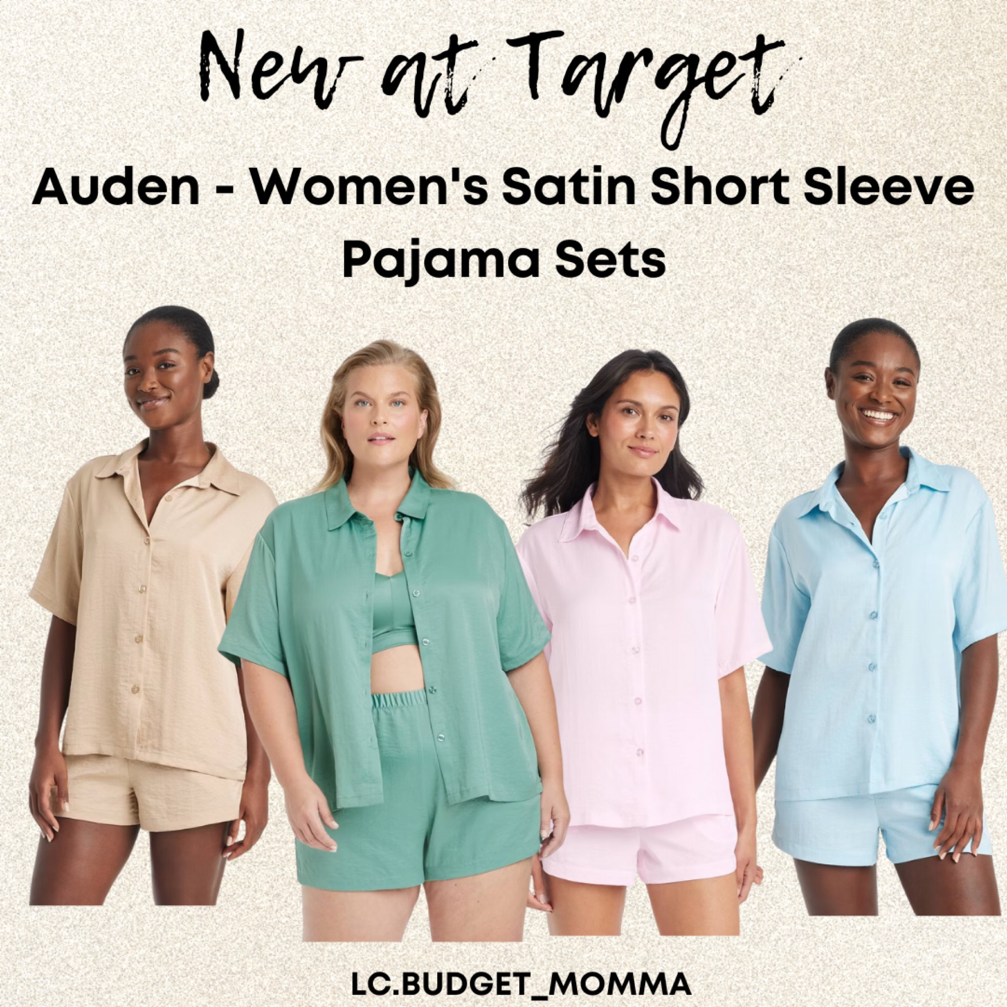 $25 at Target 

#womens #target #pajamas 

#LTKStyleTip #LTKGiftGuide