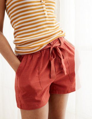 Aerie Cargo Short | American Eagle Outfitters (US & CA)