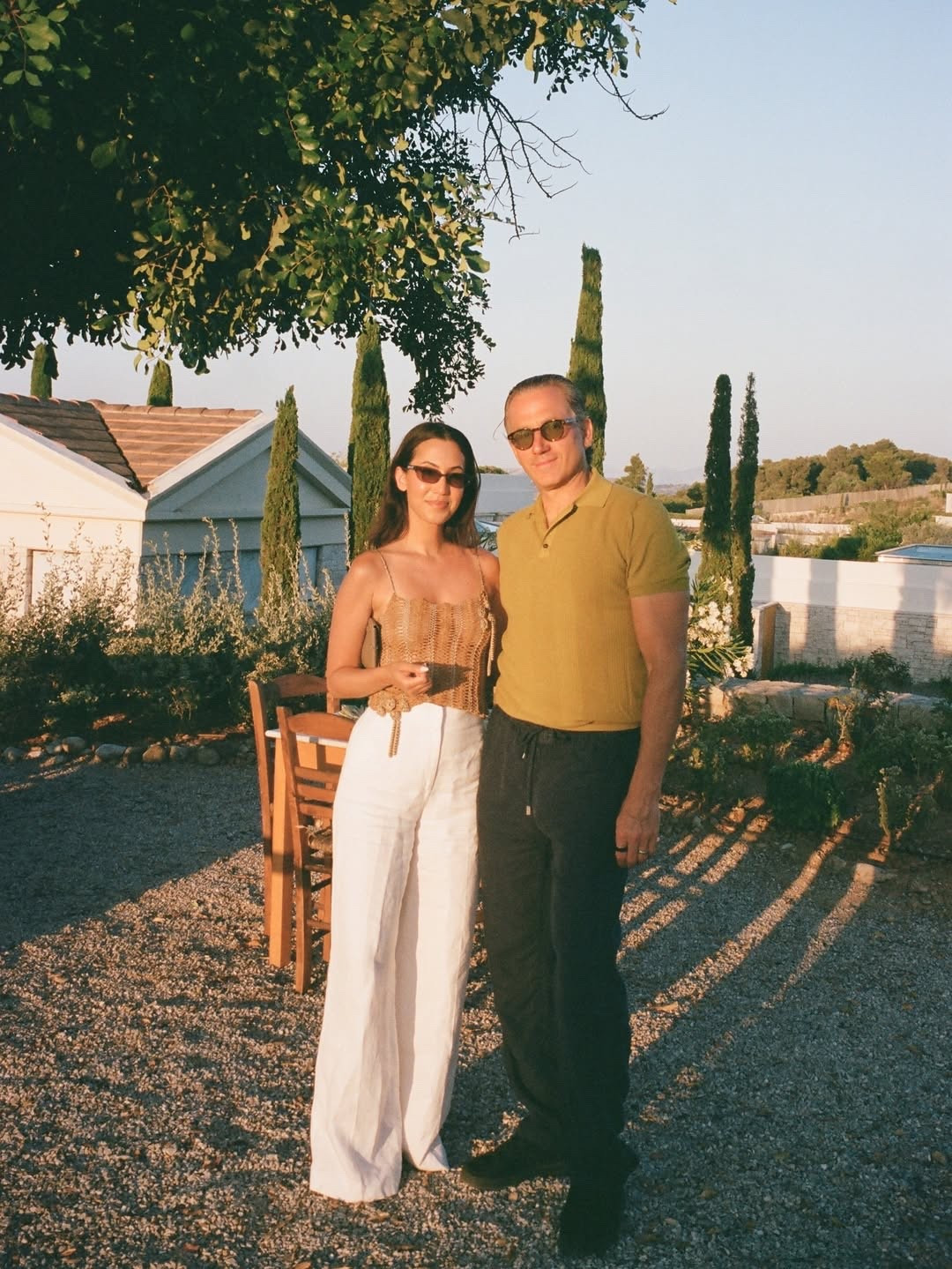 Loving this effortless summer look — a crochet knit strapless top paired with these Lafayette 148 high-waisted linen pants. Perfect for wine tastings, al fresco dinners, or sunset getaways.

#LTKStyleTip #LTKItBag #LTKSeasonal