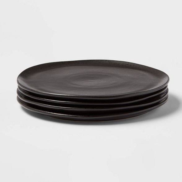 10" Stoneware Houlton Dinner Plates - Threshold™ | Target