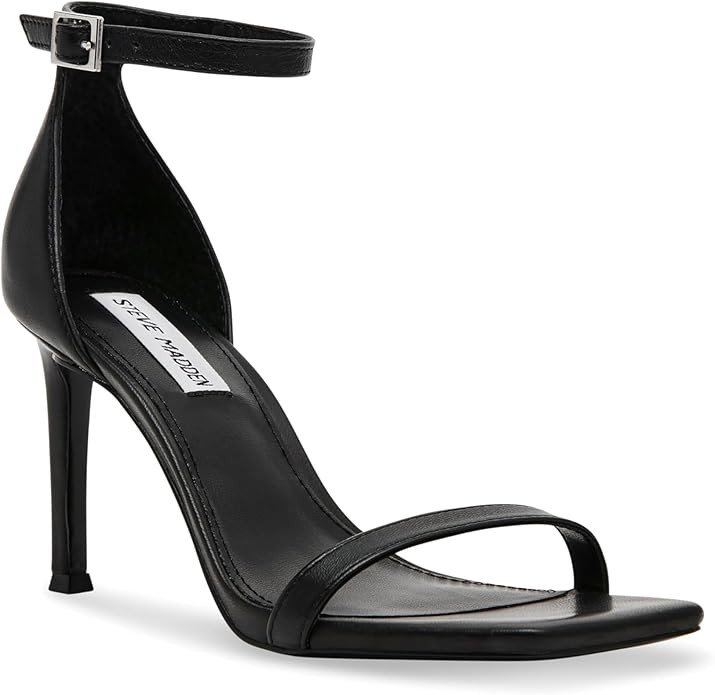 Steve Madden womens Piked | Amazon (US)