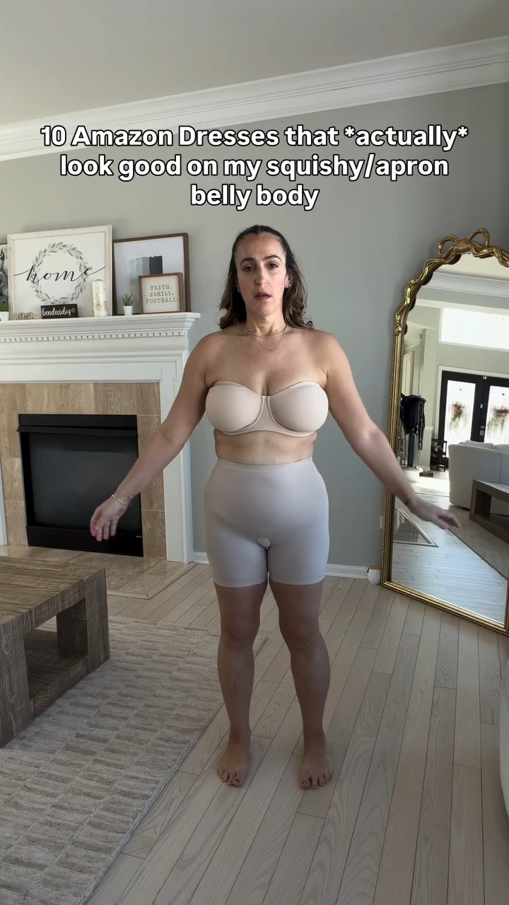 Spring and summer events, vacation, Mother’s Day, Easter, graduation, wedding, I got you! 10 dresses here and so many more on my Amazon storefront!

Wearing a size medium in all #springdresses #summerdresses #mothersdaydress #churchdress #easterdress #graduationdress 

 

#LTKootd #LTKOver40 #LTKWorkwear