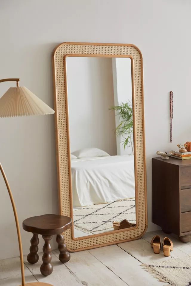 Mabelle Mirror | Urban Outfitters (US and RoW)