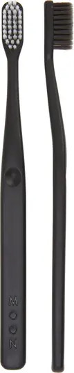 MOON 2-Pack Soft Bristle Toothbrush | Nordstrom | Nordstrom