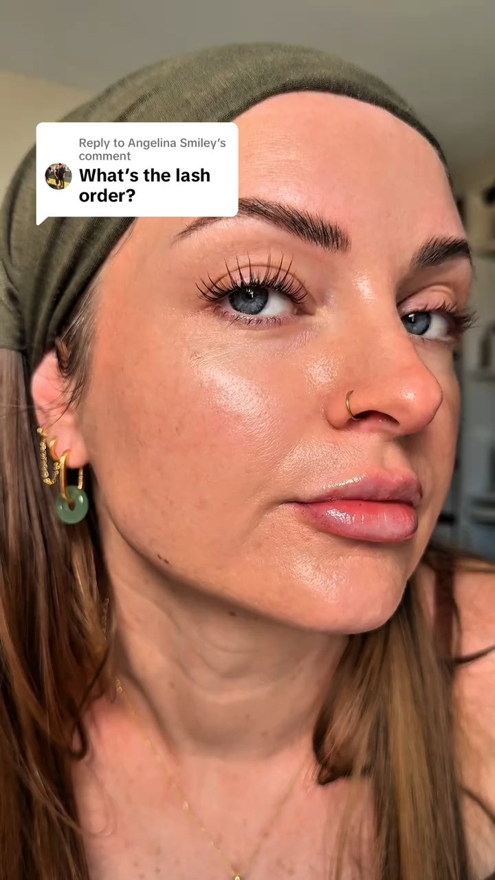 lash map is 12,14,14,9 🫶🏼🫶🏼 

 #LTKdayinmylife #LTKgrwm #LTKBeauty