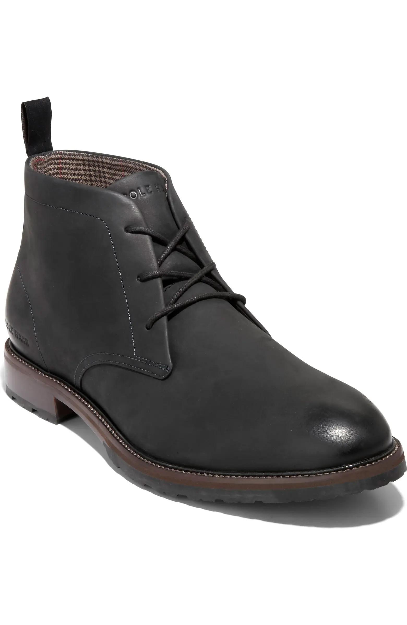 Berkshire Lug Chukka Boot (Men) | Nordstrom