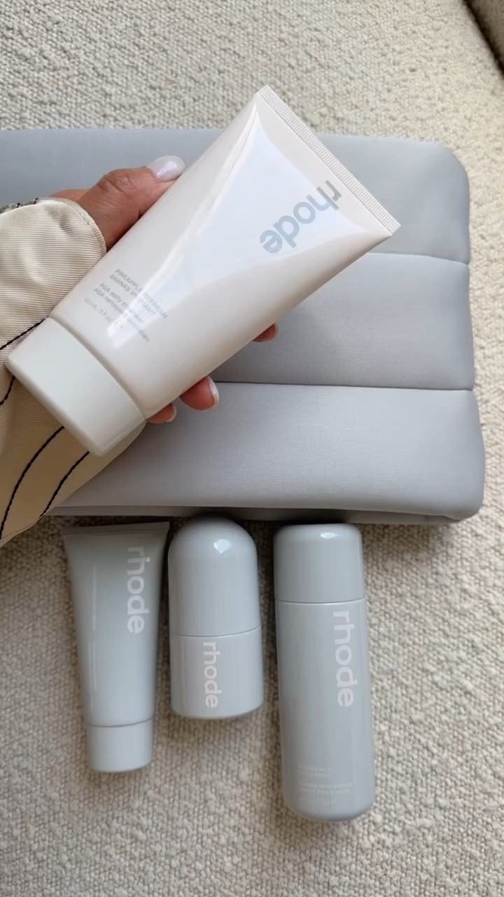 Currently obsessed 🤍

#LTKGiftGuide #LTKBeauty #LTKWatchNow