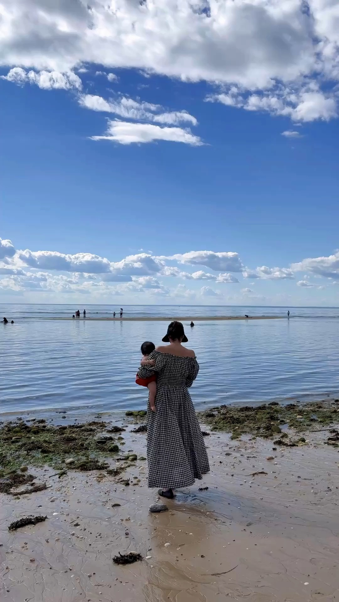 Summer uniform 

#LTKBaby #LTKSwim #LTKSummerEdit