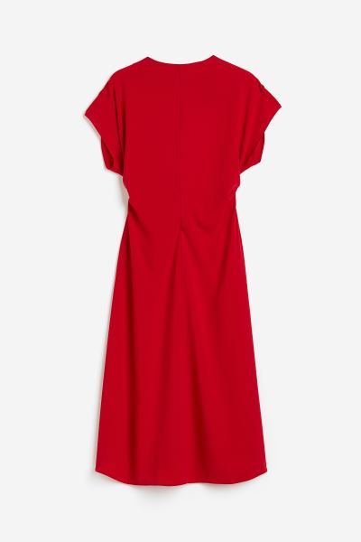 Tapered-waist Dress | H&M (US + CA)
