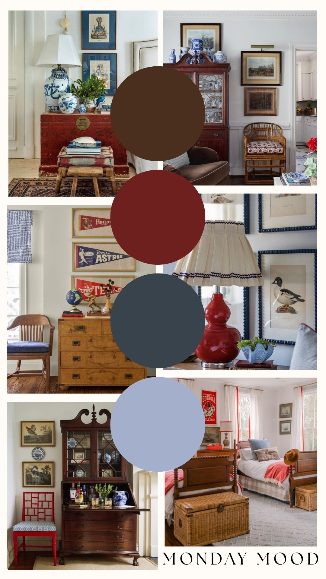 Monday Mood 

#LTKHome #LTKStyleTip